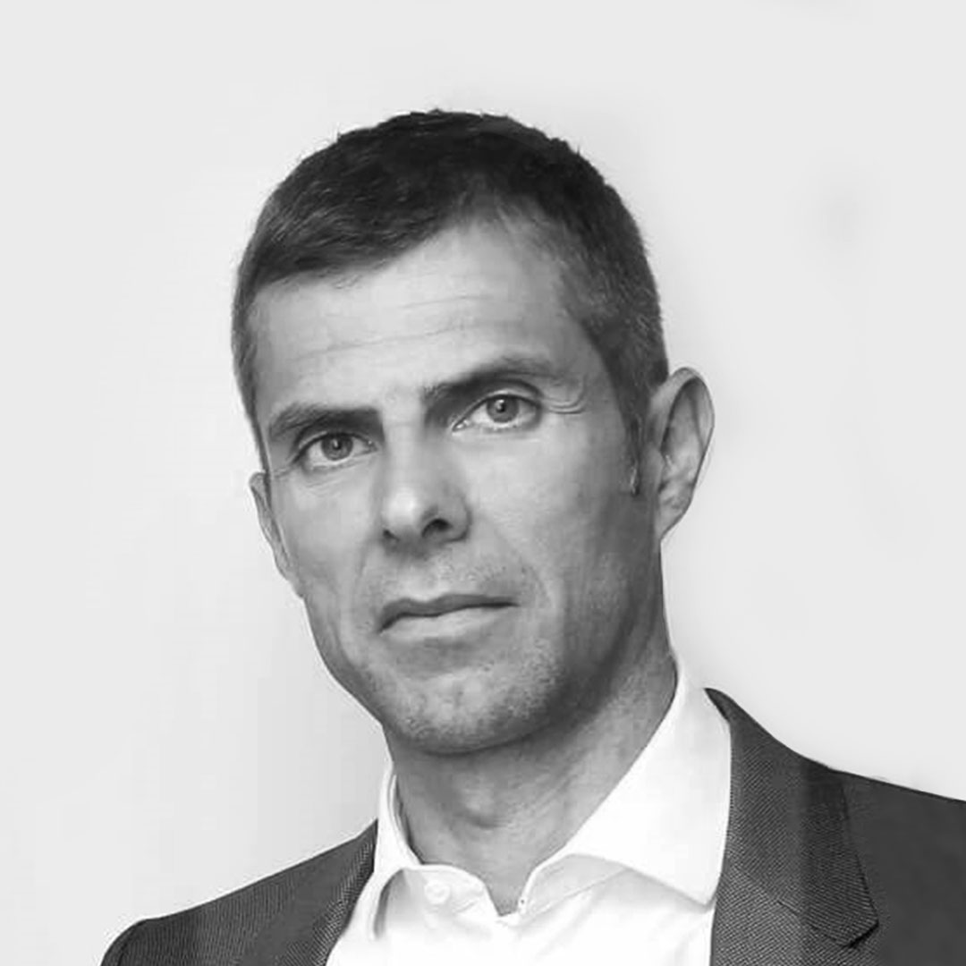 David Keiner CEO and Co-founder